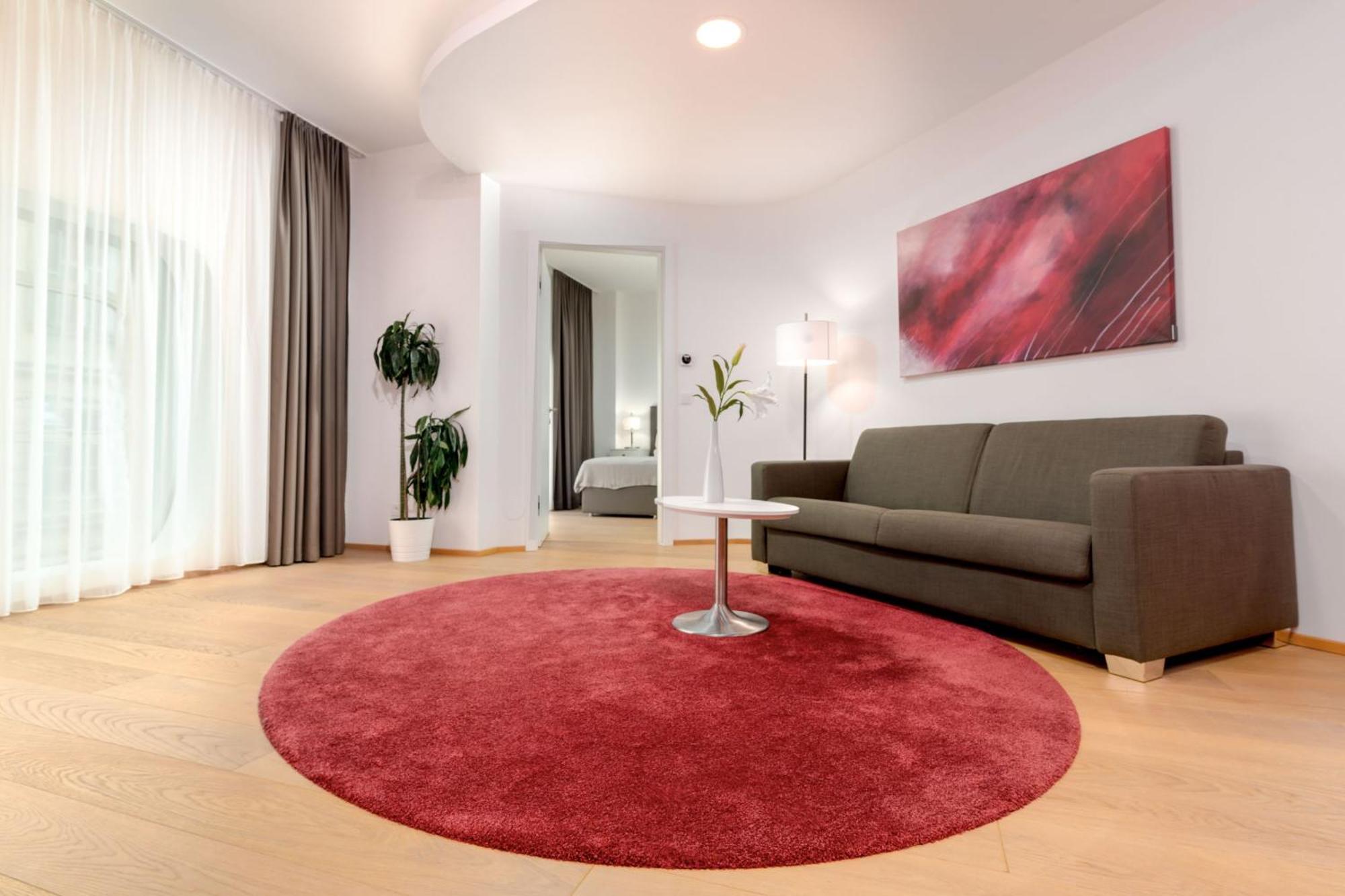 Limehome Graz - Argos By Zaha Hadid Εξωτερικό φωτογραφία