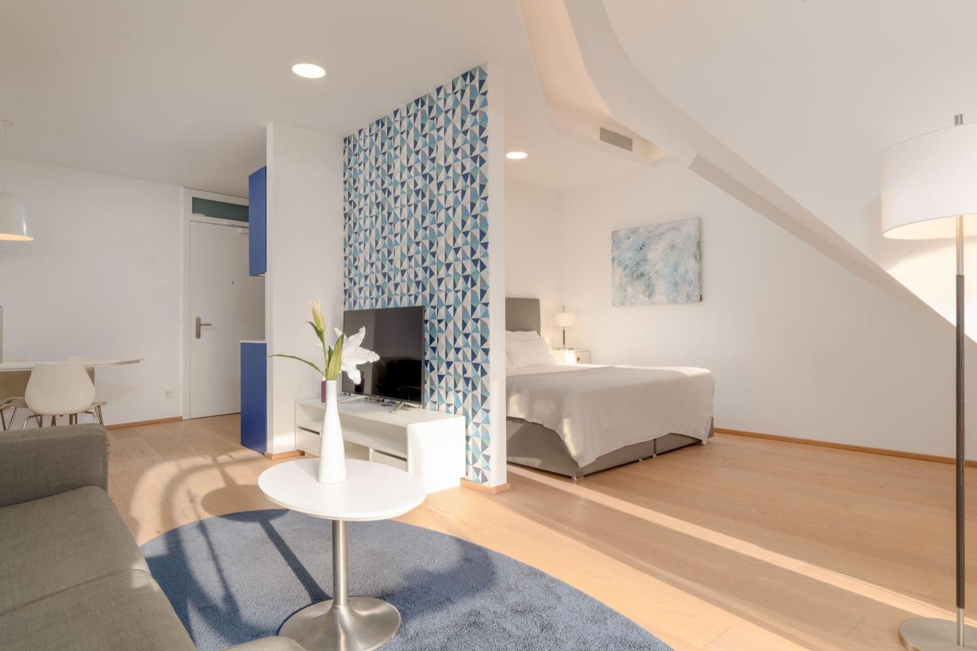Limehome Graz - Argos By Zaha Hadid Εξωτερικό φωτογραφία
