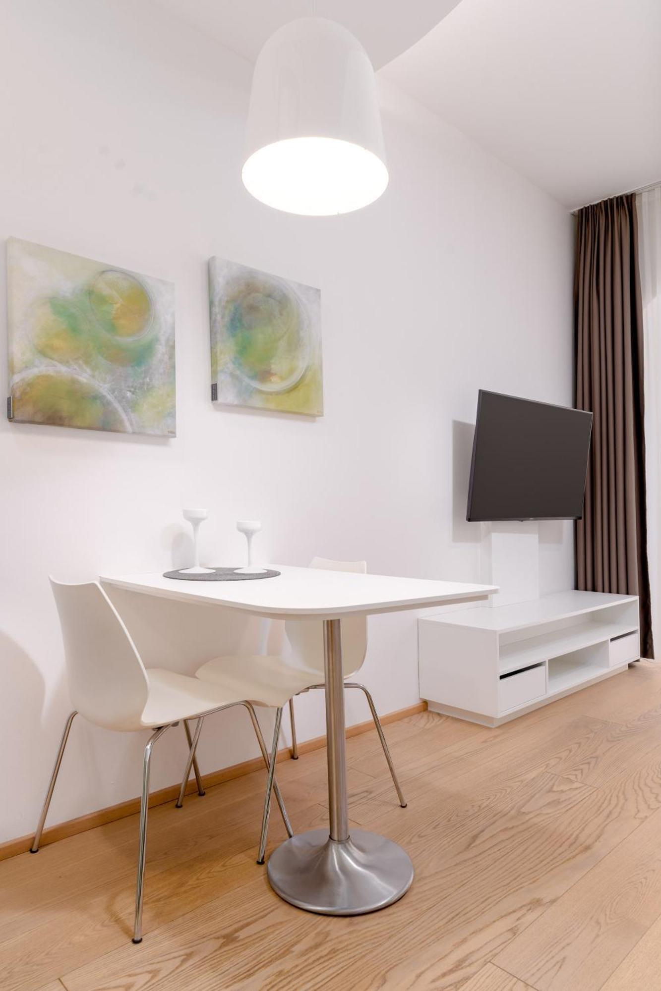 Limehome Graz - Argos By Zaha Hadid Εξωτερικό φωτογραφία