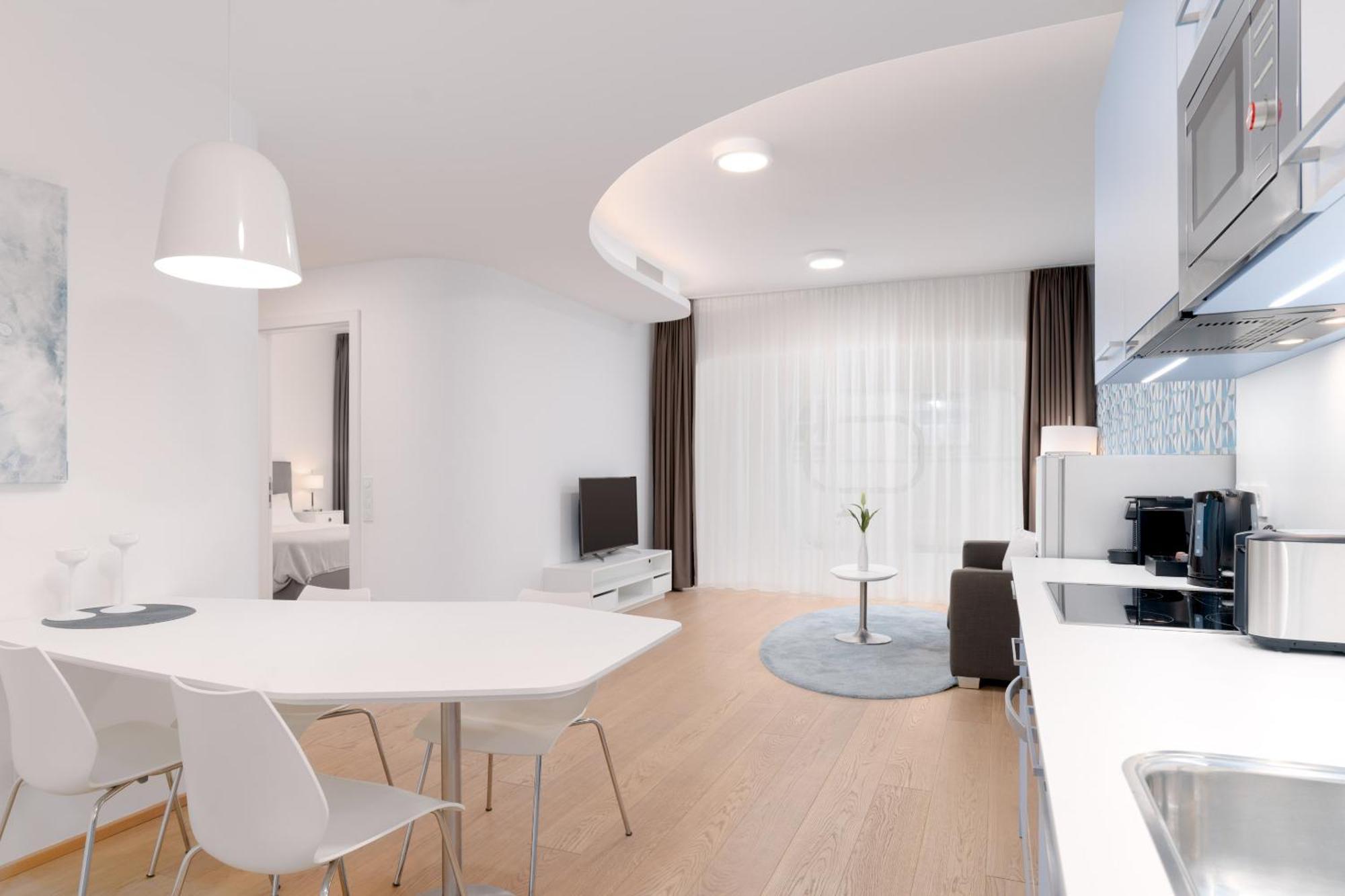 Limehome Graz - Argos By Zaha Hadid Εξωτερικό φωτογραφία