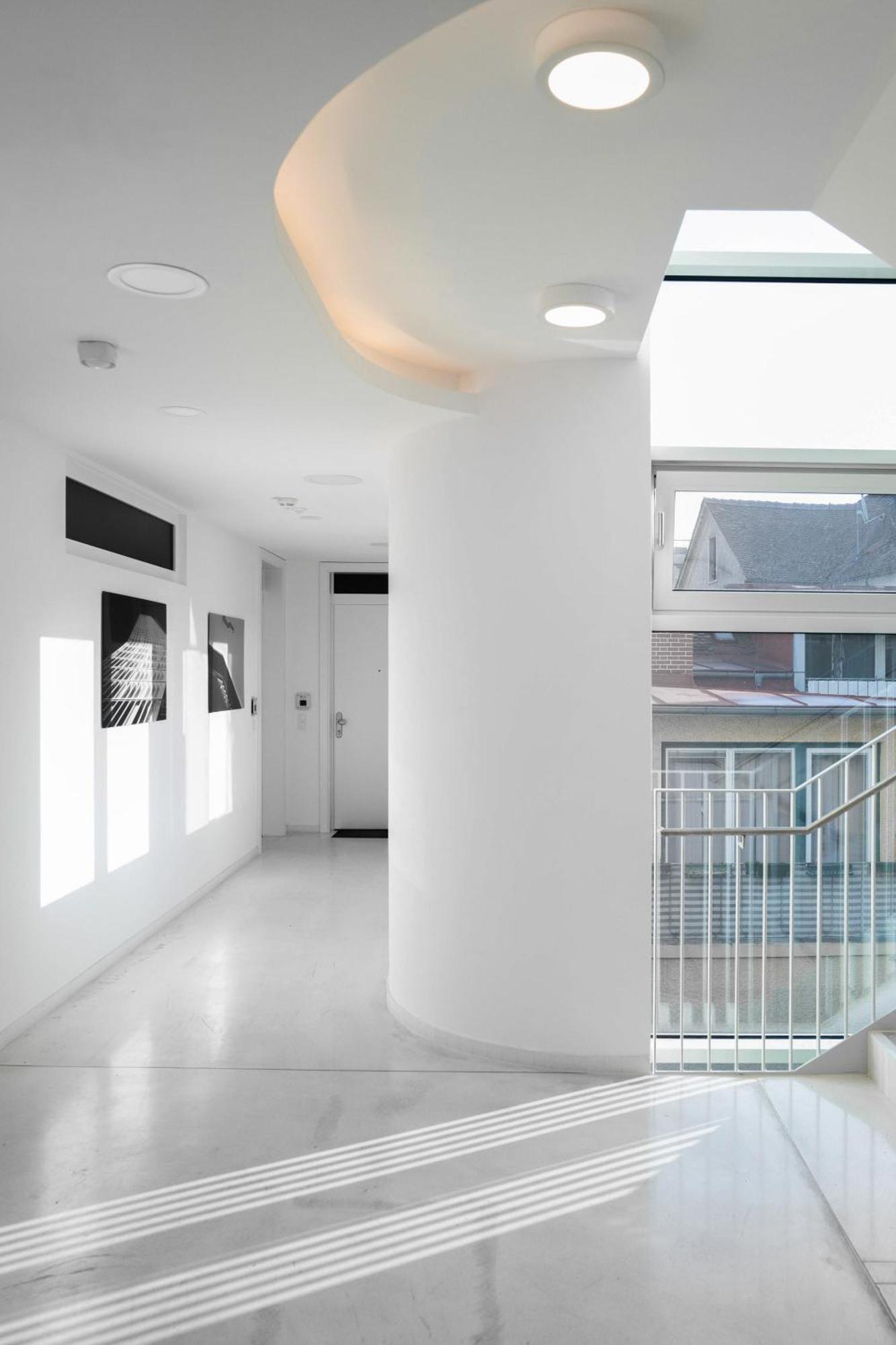 Limehome Graz - Argos By Zaha Hadid Εξωτερικό φωτογραφία