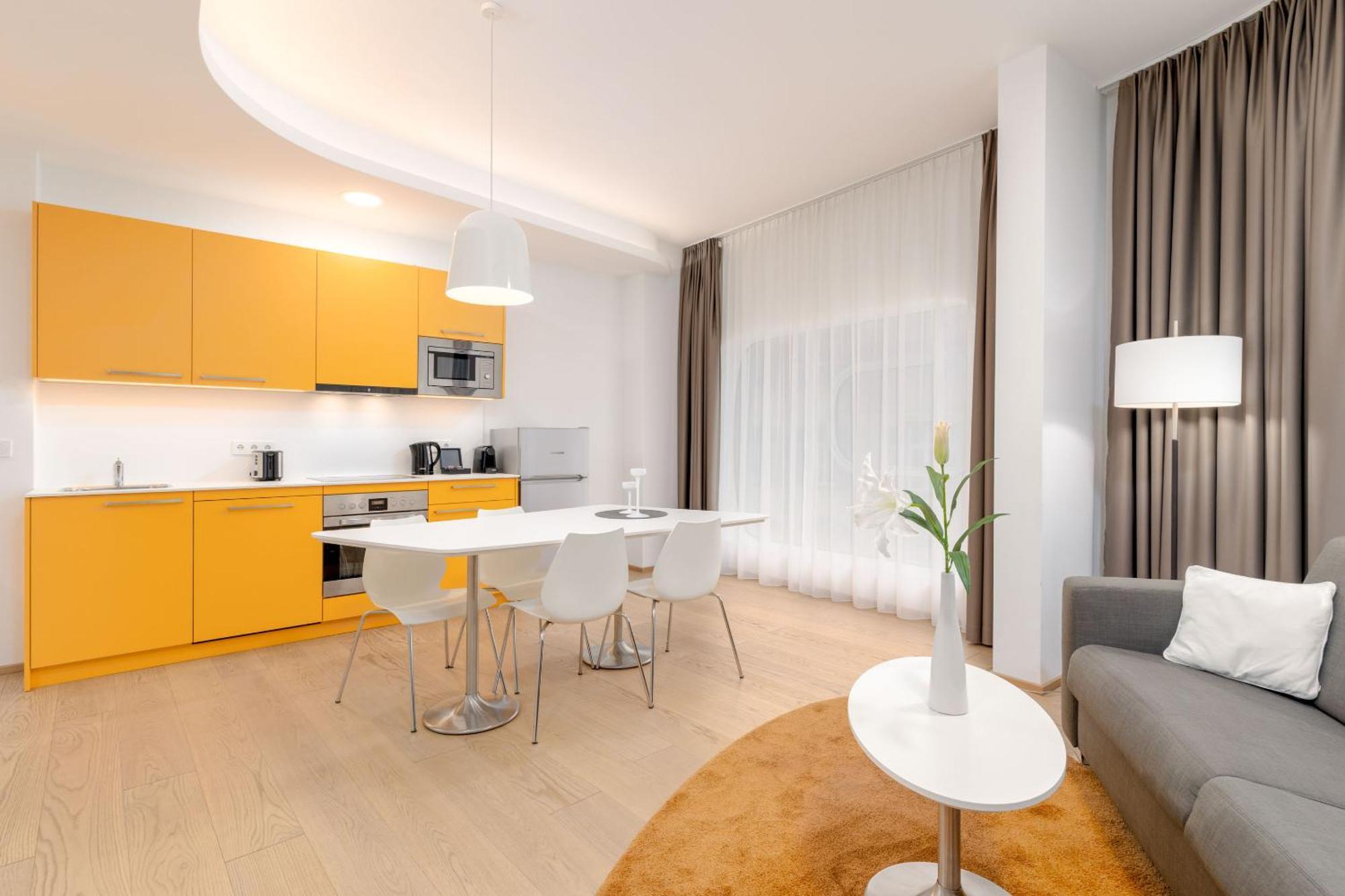 Limehome Graz - Argos By Zaha Hadid Εξωτερικό φωτογραφία