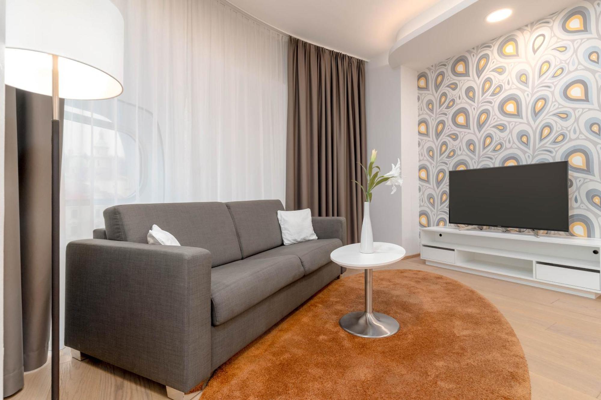 Limehome Graz - Argos By Zaha Hadid Εξωτερικό φωτογραφία